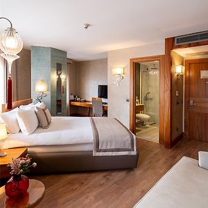 Superior Kamer met een King Size Bed